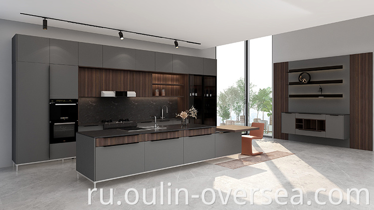 new arrivals kitchen Modern kitchen cabinet designs